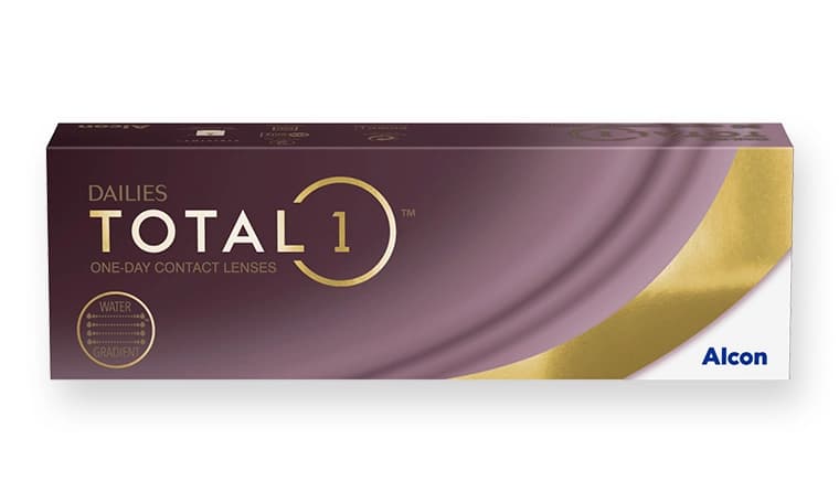 Dailies Total1