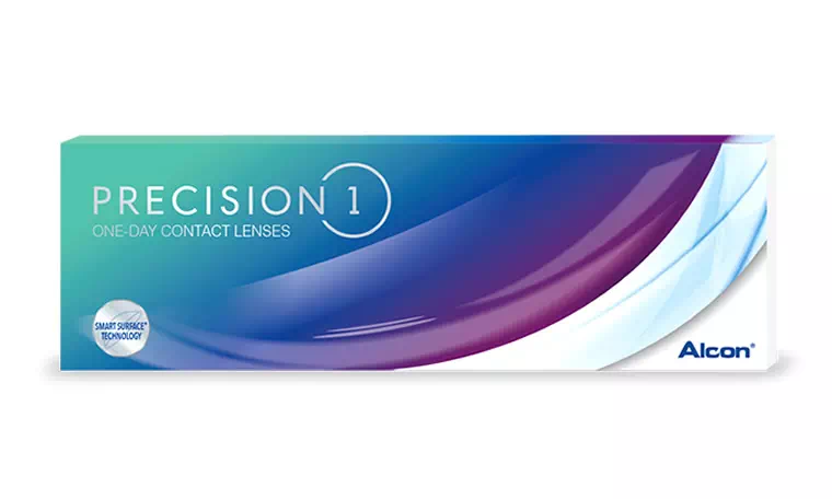Precision1