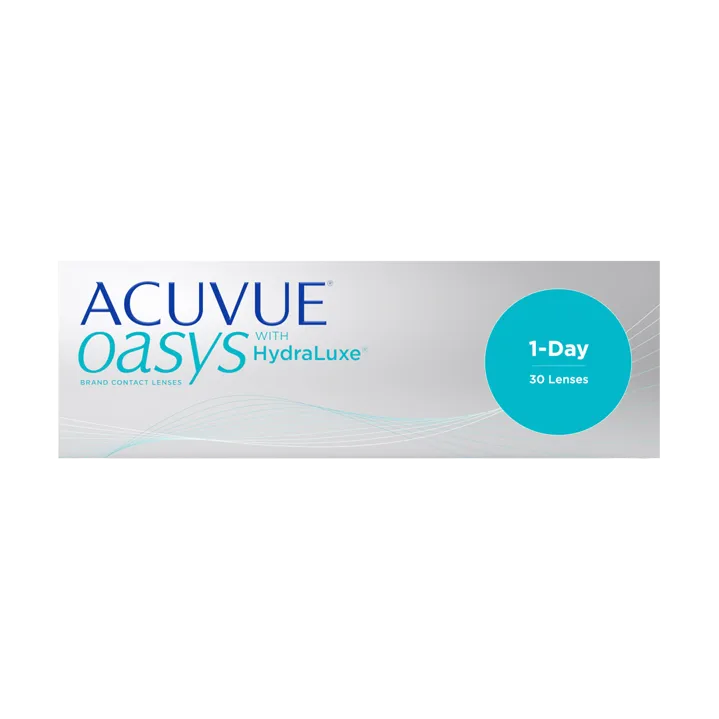 Acuvue Oasys 1-Day