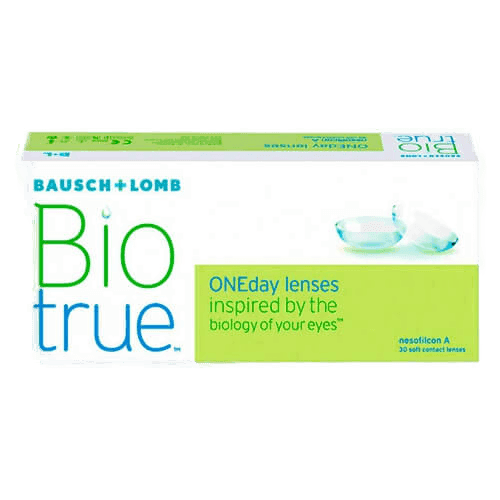 Biotrue ONEday